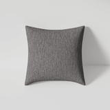 Throw Pillow - Pebble Fog | Pebble Fog, 16x16,