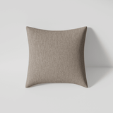 Throw Pillow - Pebble Sand | Pebble Sand, 16x16,