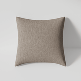 Throw Pillow - Pebble Sand | Pebble Sand, 18x18,