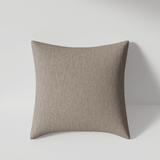 Throw Pillow - Pebble Sand | Pebble Sand, 20x20,