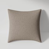 Throw Pillow - Pebble Sand | Pebble Sand, 22x22,