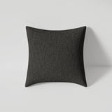 Throw Pillow - Pebble Smoke | Pebble Smoke, 16x16,