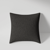 Throw Pillow - Pebble Smoke | Pebble Smoke, 20x20,