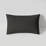 Throw Pillow - Pebble Smoke | Pebble Smoke, 13x21,