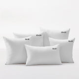 Throw Pillow - Pebble White | Pebble White, 13x21",