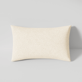 Throw Pillow - Riviera Ivory | Riviera Ivory, 13x21,