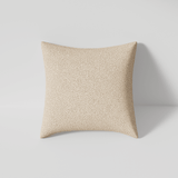Throw Pillow - Riviera Sand | Riviera Sand, 16x16,