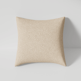 Throw Pillow - Riviera Sand | Riviera Sand, 18x18,