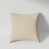 Throw Pillow - Riviera Sand | Riviera Sand, 20x20,