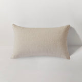 Throw Pillow - Riviera Sand | Riviera Sand, 13x21",