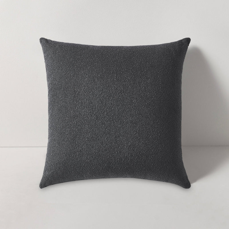 Throw Pillow - Riviera Slate | Riviera Slate, 16x16",