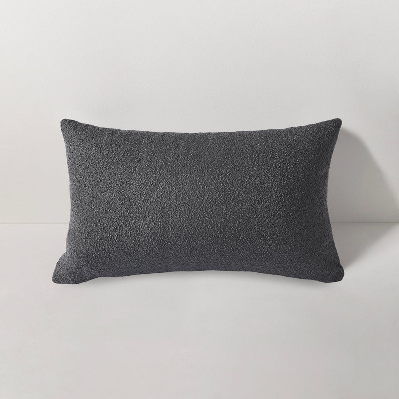 Throw Pillow - Riviera Slate | Riviera Slate, 13x21",