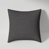 Throw Pillow - Riviera Slate | Riviera Slate, 22x22,