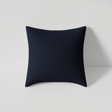 Throw Pillow - Siesta Indigo | Siesta Indigo, 16x16,