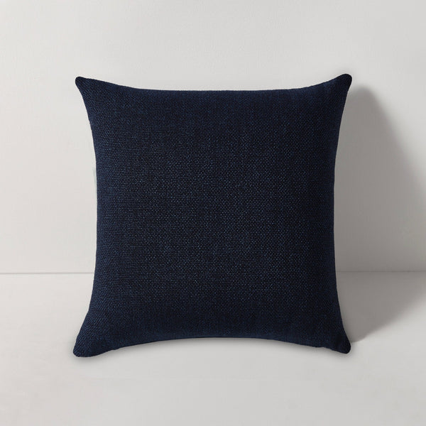 Throw Pillow - Siesta Indigo | Siesta Indigo, 16x16",