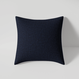 Throw Pillow - Siesta Indigo | Siesta Indigo, 18x18,