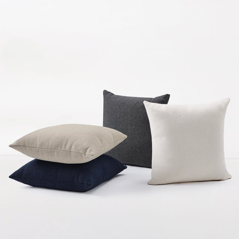 Throw Pillow - Siesta Indigo | Siesta Indigo, 13x21",