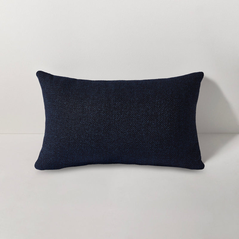 Throw Pillow - Siesta Indigo | Siesta Indigo, 13x21",