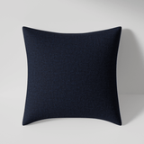 Throw Pillow - Siesta Indigo | Siesta Indigo, 22x22,