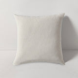 Throw Pillow - Siesta Ivory | Siesta Ivory, 16x16",