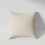 Throw Pillow - Siesta Ivory | Siesta Ivory, 20x20,