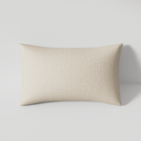 Throw Pillow - Siesta Ivory | Siesta Ivory, 13x21,