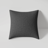 Throw Pillow - Siesta Slate | Siesta Slate, 18x18,
