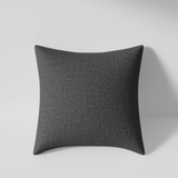 Throw Pillow - Siesta Slate | Siesta Slate, 20x20,