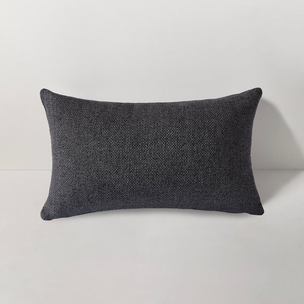 Throw Pillow - Siesta Slate | Siesta Slate, 13x21",