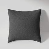 Throw Pillow - Siesta Slate | Siesta Slate, 22x22,