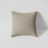 Throw Pillow - Siesta Taupe | Siesta Taupe, 16x16,