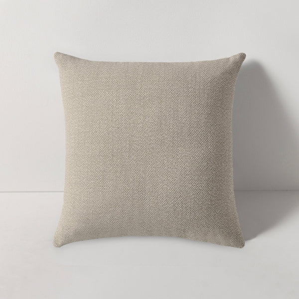 Throw Pillow - Siesta Taupe | Siesta Taupe, 16x16",