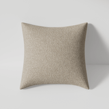 Throw Pillow - Siesta Taupe | Siesta Taupe, 18x18,