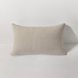 Throw Pillow - Siesta Taupe | Siesta Taupe, 13x21",