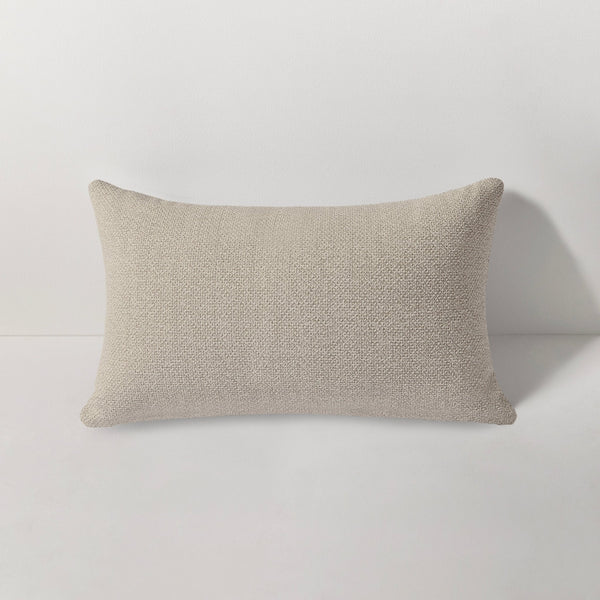 Throw Pillow - Siesta Taupe | Siesta Taupe, 13x21",