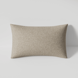 Throw Pillow - Siesta Taupe | Siesta Taupe, 13x21,