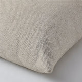 Throw Pillow - Siesta Taupe | Siesta Taupe, 13x21",