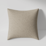 Throw Pillow - Siesta Taupe | Siesta Taupe, 22x22,