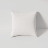 Throw Pillow - Sorrento Bianco | Sorrento Bianco, 16x16,