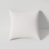 Throw Pillow - Sorrento Bianco | Sorrento Bianco, 18x18,