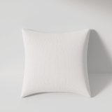 Throw Pillow - Sorrento Bianco | Sorrento Bianco, 20x20,