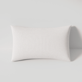 Throw Pillow - Sorrento Bianco | Sorrento Bianco, 13x21,
