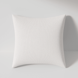Throw Pillow - Sorrento Bianco | Sorrento Bianco, 22x22,