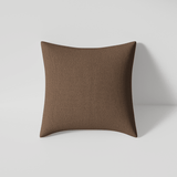 Throw Pillow - Sorrento Caramel | Sorrento Caramel, 16x16,