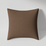 Throw Pillow - Sorrento Caramel | Sorrento Caramel, 22x22,