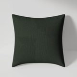 Throw Pillow - Sorrento Moss | Sorrento Moss, 22x22,