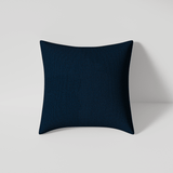 Throw Pillow - Sorrento Navy | Sorrento Navy, 16x16,