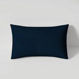 Throw Pillow - Sorrento Navy | Sorrento Navy, 13x21,