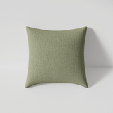 Throw Pillow - Sorrento Pistachio | Sorrento Pistachio, 16x16,