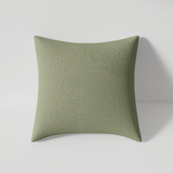 Throw Pillow - Sorrento Pistachio | Sorrento Pistachio, 18x18,